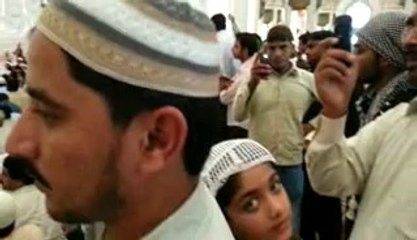 islamic speach in uae