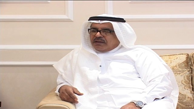 Ramadan 2014 Interview of the UAE Ambassador to Pakistan for PTV World's 'Diplomatic Enclave with Omar Khalid Butt'..