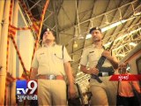 Mumbai Church Gate railway station gets special 'EAGLE FORCE' to curb crimes - Tv9 Gujarati