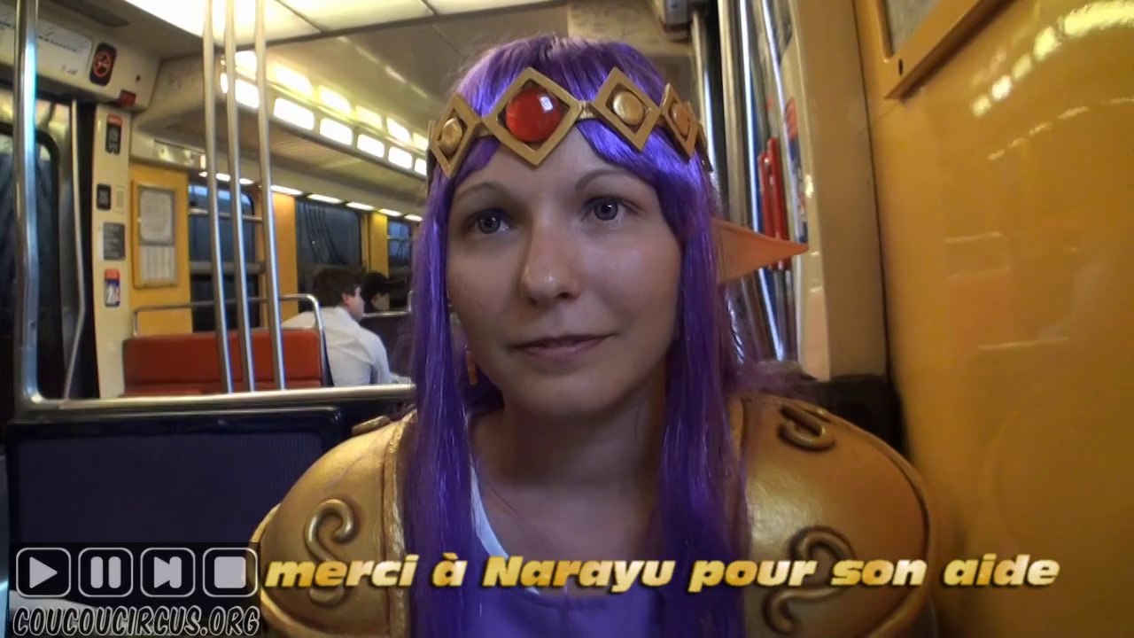 Japan Expo 2014 Reportage (48/)