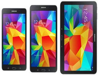 Samsung Galaxy Tab 4 Lowest Price In India starting @ 14,900 Rs