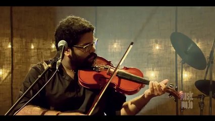 Ilayaraja melody song by Thaikkudam Bridge - Bloom Talk TV