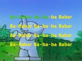 Babar - générique Karaoke instrumental