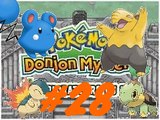 (WT) Pokémon Donjon Mysthère - Explorateur du Ciel [28] : Episode Cauchemardesque