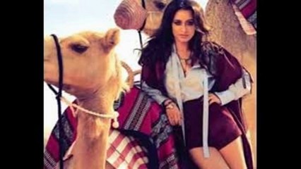 Shraddha Kapoor Hot Avatar