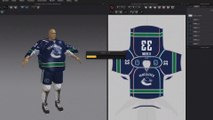 NHL 15 Gameplay Series: Next-Gen Hockey Player (Official trailer)