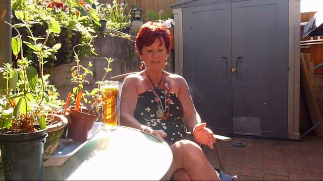 Inclined Bed Therapy Sandra Shares her IBT Healing from Pain, Injury, swelling, arthritis.