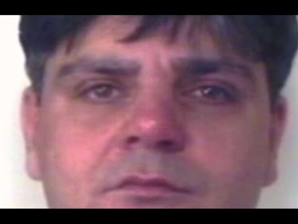 Napoli - Camorra, arrestato il latitante Pasquale Velotti del clan Cuccaro -2- (12.07.14)