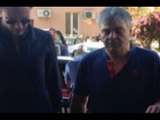 Napoli - Camorra, arrestato il latitante Pasquale Velotti del clan Cuccaro -live- (12.07.14)