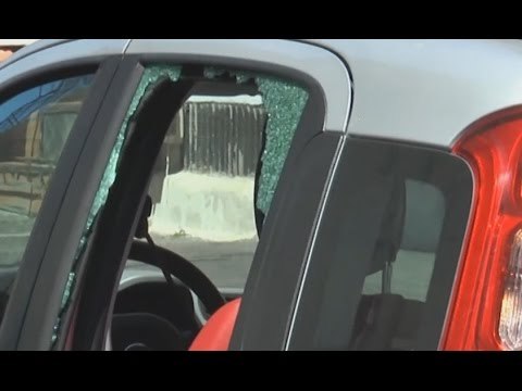 Napoli - Sparatoria al Rione Traiano, due feriti -live- (12.07.14)