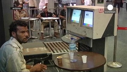 Libia: Attaccato questa mattina l'aeroporto di Tripoli