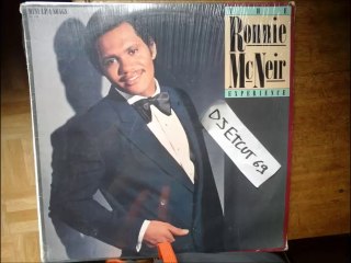THE RONNIE McNEIR EXPERIENCE-LIGHT MY FIRE(RIP ETCUT)(CAPITOL REC 84