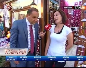 Erkan Tan'la Ramazan 11.07.2014 2.Kısım