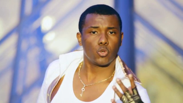 WAWA - Aboaha Raha Hainao (salegy gasy 2014 - malagasy)