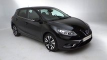 2015 Nissan Pulsar Revue de détail