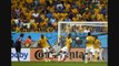 Brazil vs Netherland Full Match Pics Neymar's Reaction On Netherland's Win Must Watch