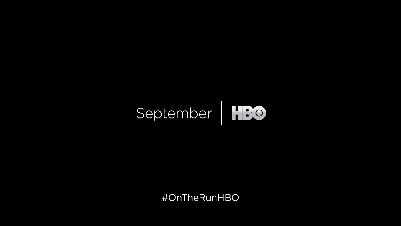 Beyoncé x Jay Z - On The Run Tour @ HBO
