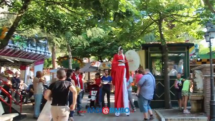 WONDERGATE a OASI PARK