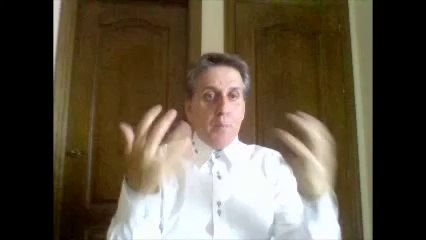 Profeta Miguel de Sevilla  _ El Sindrome de Jeremias 2º