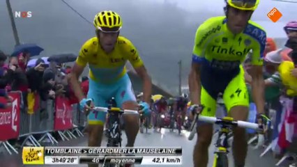 Tourjournaal [20140712]