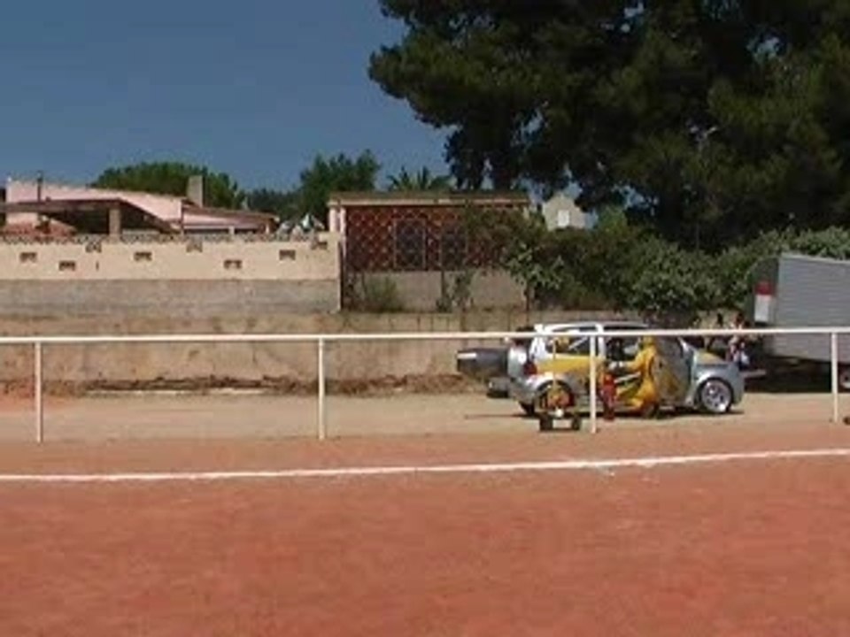 Renault Twingo Jet