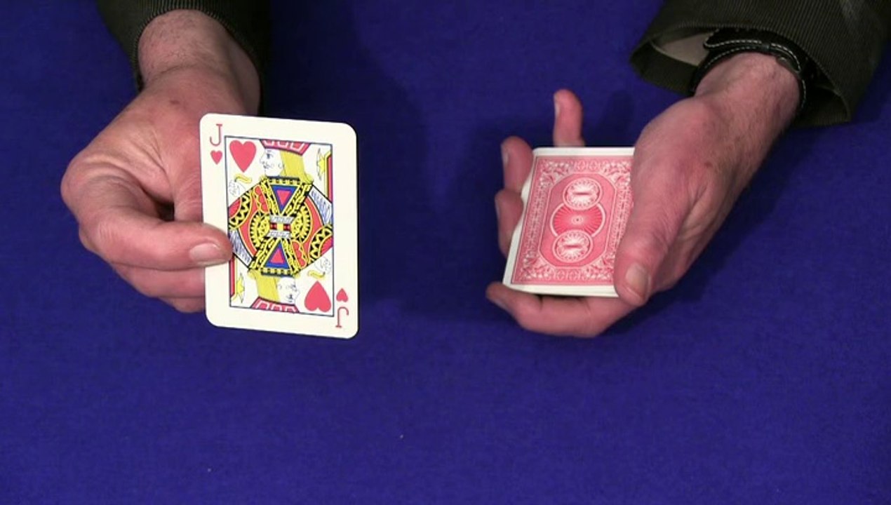 Twisting the aces