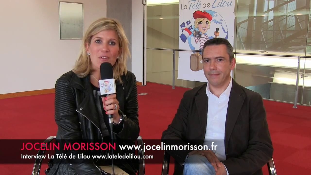 Enquête sur la VOYANCE - Jocelin Morisson