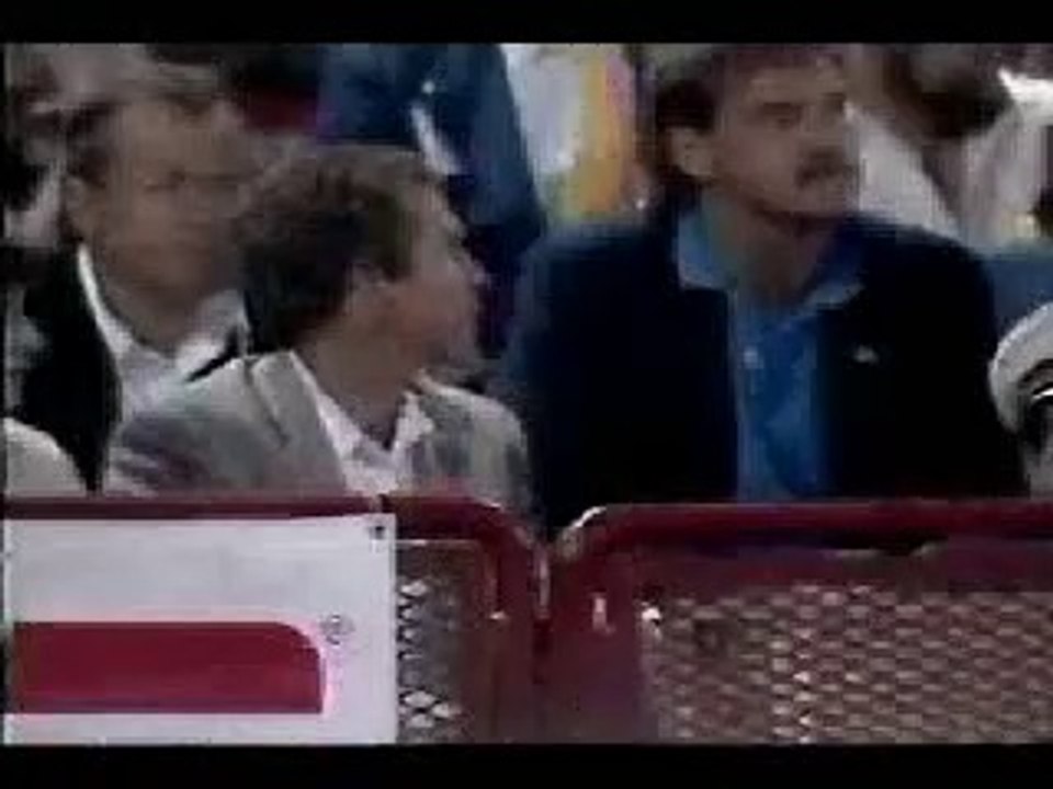 GeorgeWBush funny clip