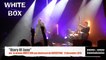 White box groupe Rock Montpellier influences Muse radiohead Soad vidéo live antirouille rockstore