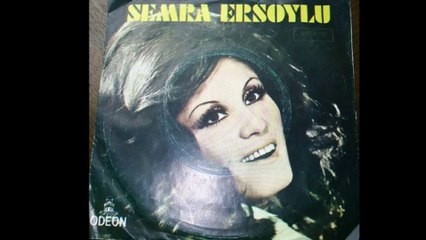 Canan Bilirim Sen Beni Nalan Edeceksin-Semra Ersoylu(2725)