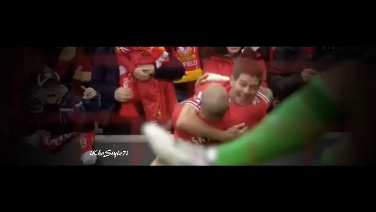 Gerrard vs Manchester City • Individual Highlights Home HD 720p (13.04.2014)