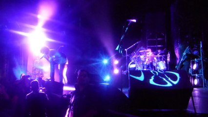 Alice in Chains - Dam That River (Live in Houston - 2014) HQ