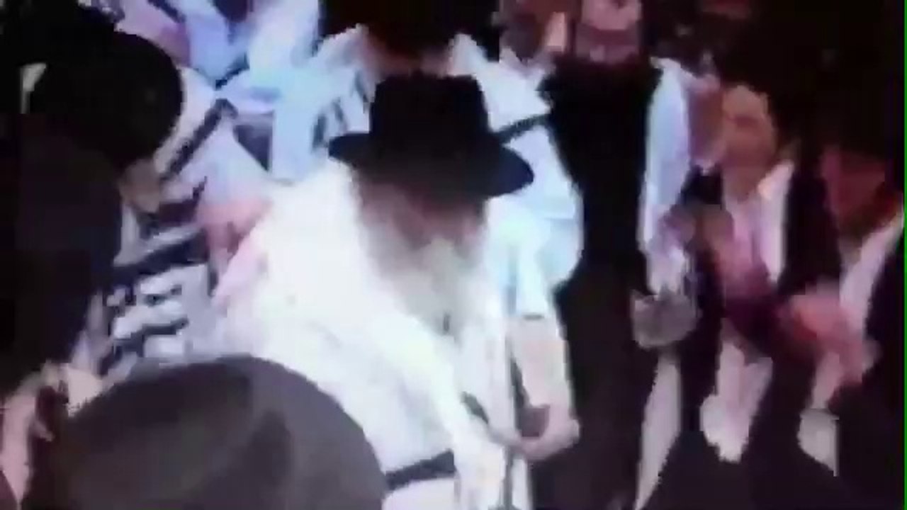 Rabbi a Kippour