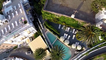 Baia del Silenzio Hotel Helvetia Sestri Levante