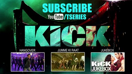 Devil-Yaar Naa Miley - Official - Salman Khan - Yo Yo Honey Singh - Kick