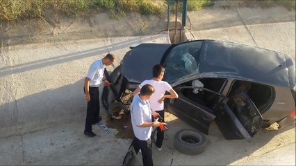 Aksaray Toki Kanala Uçma