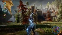 Dragon Age- Inquisition - Official Gameplay Walkthrough - The Hinterlands