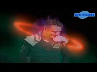 Nino Porzio - Attimi- OFFICIAL VIDEO 2014