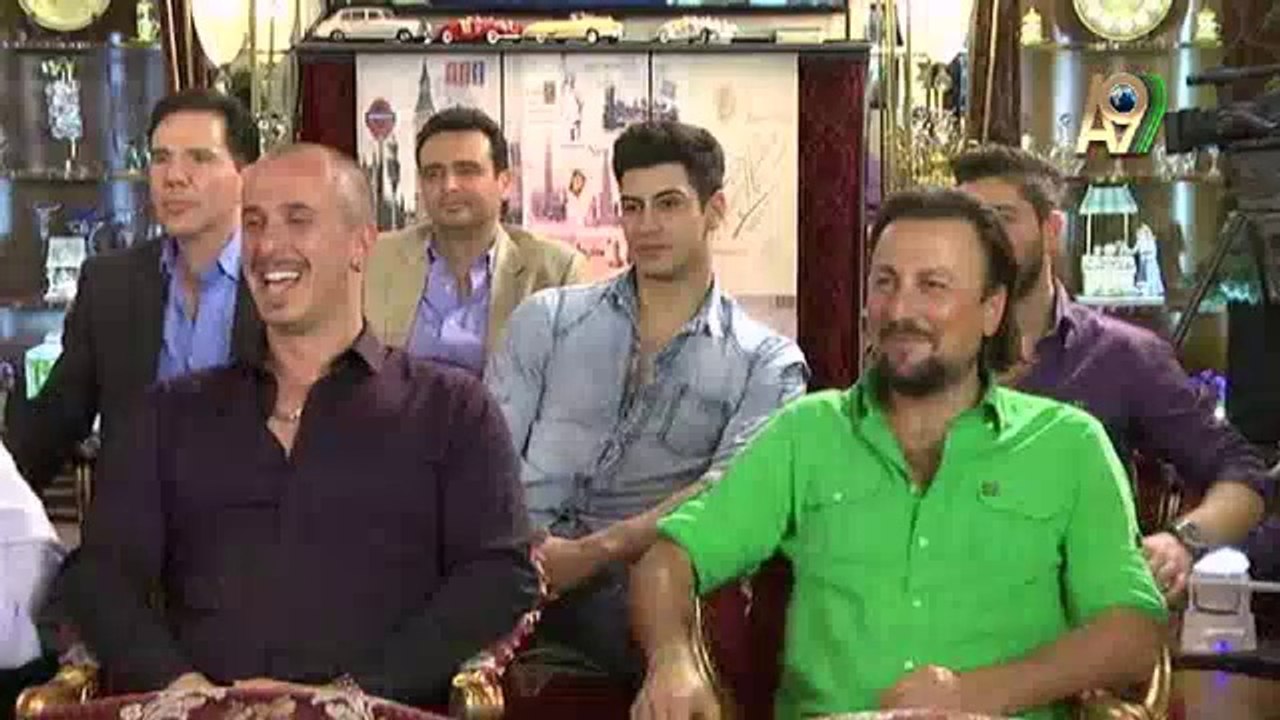 Adnan Oktar: Fransa’da Yaratılış Atlası şok etkisi yarattı