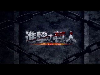 Attack on Titans Friend's party -EP2-