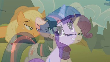 (my little pony) The Return Of Harmony -Rainbow Dash's Corruption- [HD]