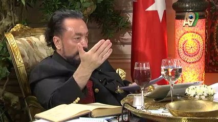 Adnan Oktar: Kürt kardeşlerimizin hak arayışında ırkçılık öne sürülmemeli