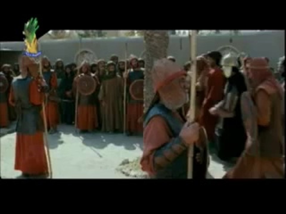 Mukhtar Nama Episode 6