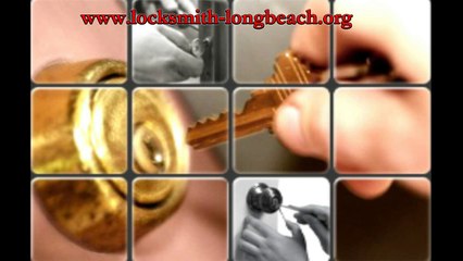 Locksmith Long Beach CA - (562) 342-1744