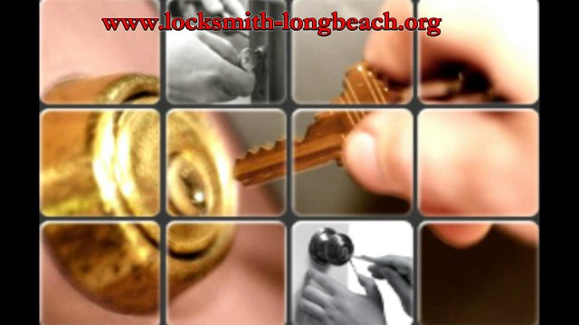 Locksmith Long Beach CA - (562) 342-1744