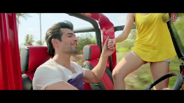 Aaj Phir Video Song Hate Story 2 Arijit Singh - Latest Bollywood Songs