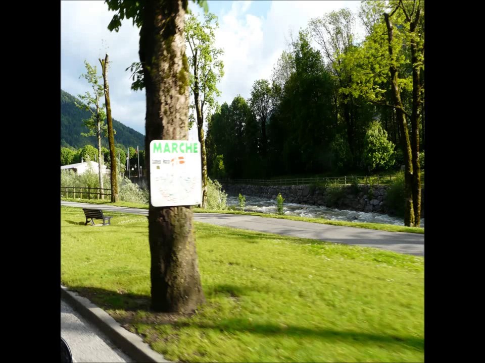 Concentration RESEAUMOTARDS - RM2014, les 23-24-25 mai 2014, ALPES - Lac d'Annecy