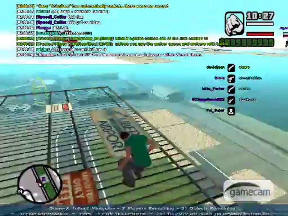GamerX Instant 1
