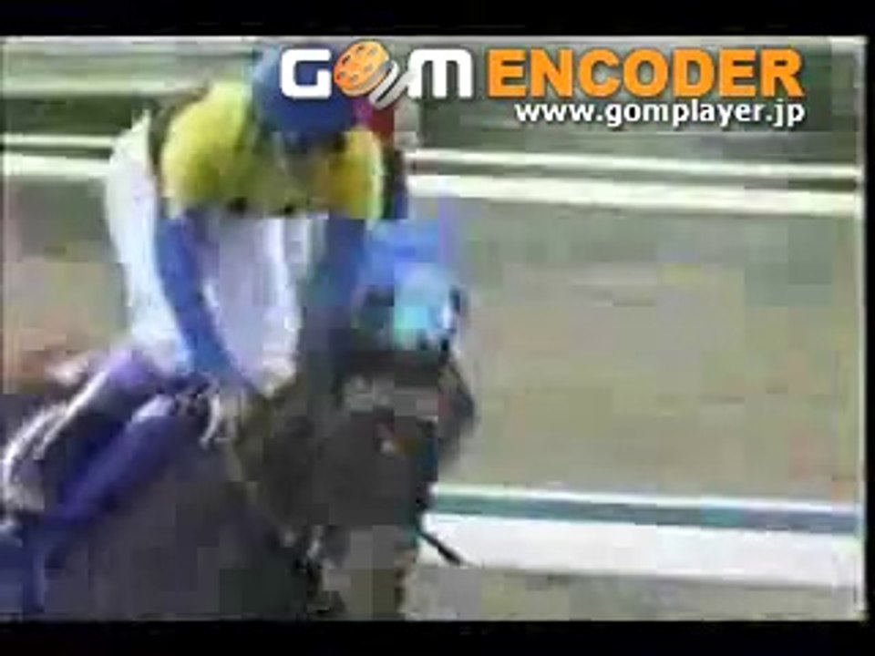競馬　名実況集　PART