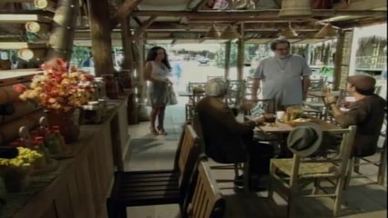 Río Del Destino-Cap 023 HD